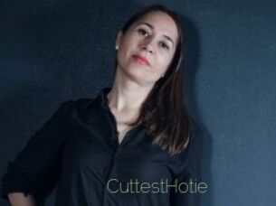 CuttestHotie