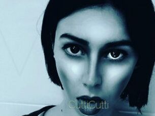 CuttiCutti