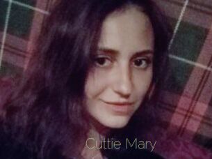 Cuttie_Mary