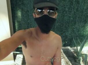 Cutty29