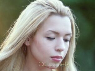 CutyJanety