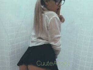 CuuteAngel