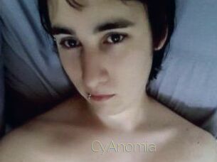 CyAnomia