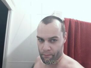 Cyan