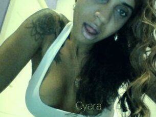 Hotcyara