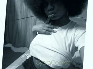 CyaraCookie Visio Tchats