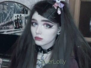 CyberLolly