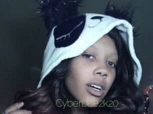 Cyberbae2k20