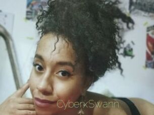 CyberxSwann Visio Tchats