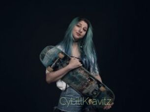 CybillKravitz Visio Tchats