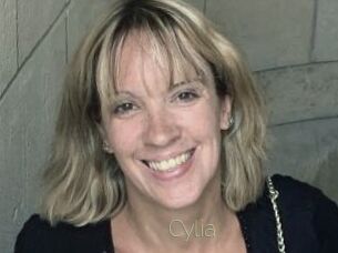 Cylia