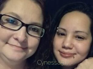 Cynessa517 Visio Tchats