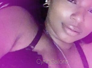CynnGalore