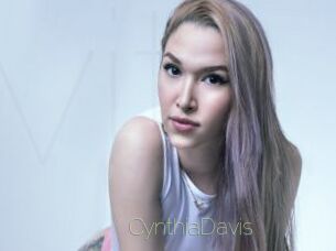 CynthiaDavis Visio Tchats
