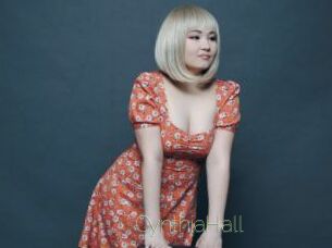 CynthiaHall