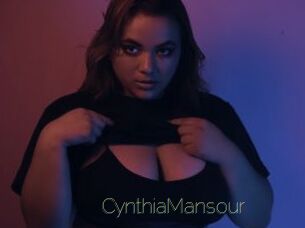 CynthiaMansour