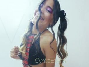 CyntiaEvans Visio Tchats