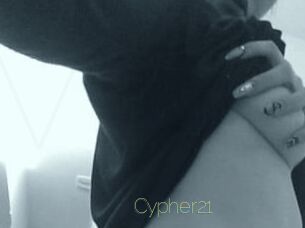 Cypher21