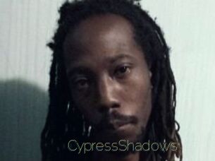 CypressShadows