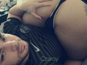 Czaroy