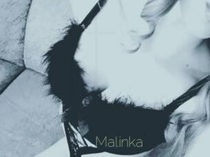 Malinka