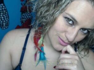 UFETISHDOLLY