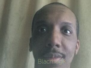 Blacmagik