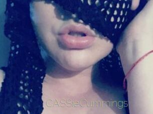 CASSieCummings