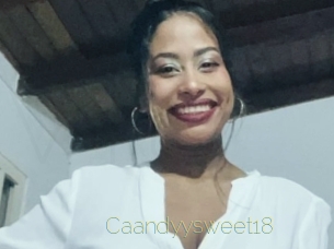 caandyysweet18 Visio Tchats