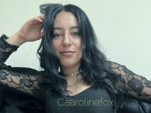 Caarolinefox