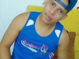 Cadmiel