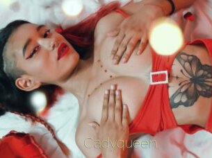 Cadyqueen