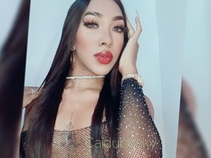 Caidubosky