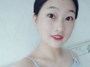 Caiji