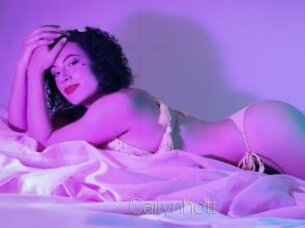 Cailynhott