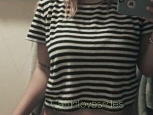 Caitlinlovesrides