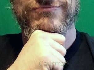 Cajunman