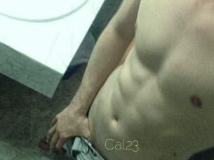 Cal23