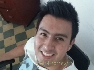 calebbenson Visio Tchats