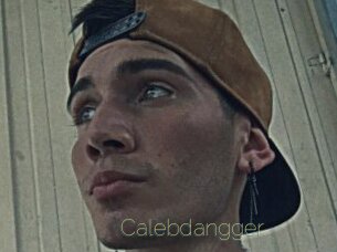 Calebdangger