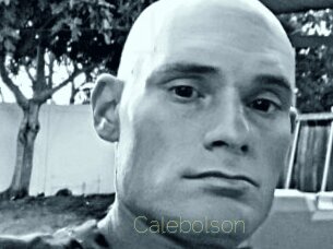 Calebolson