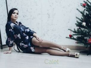 calet Visio Tchats