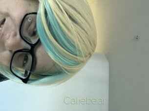 Caliebear