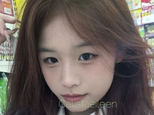 Calistaeileen