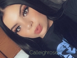 Calleighrose