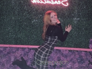 Calliepeach