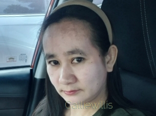 Calliewillis