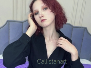 Callistahart