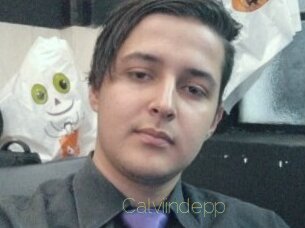 Calviindepp