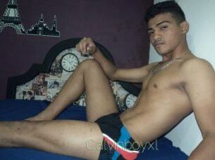Calvinboyxl